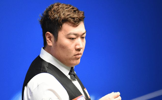 在高强度竞 在高强度竞