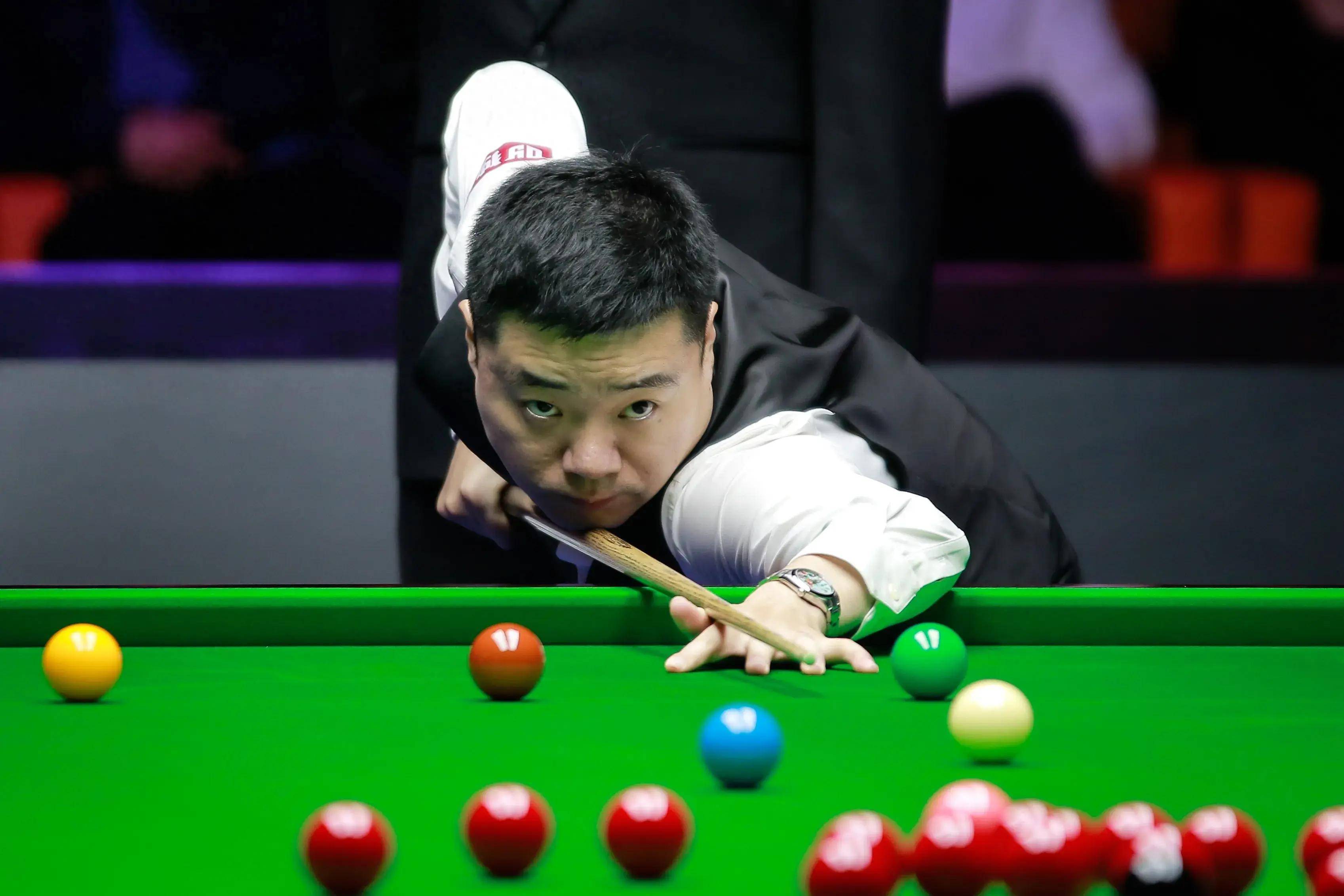 旭的同场较 旭的同场较