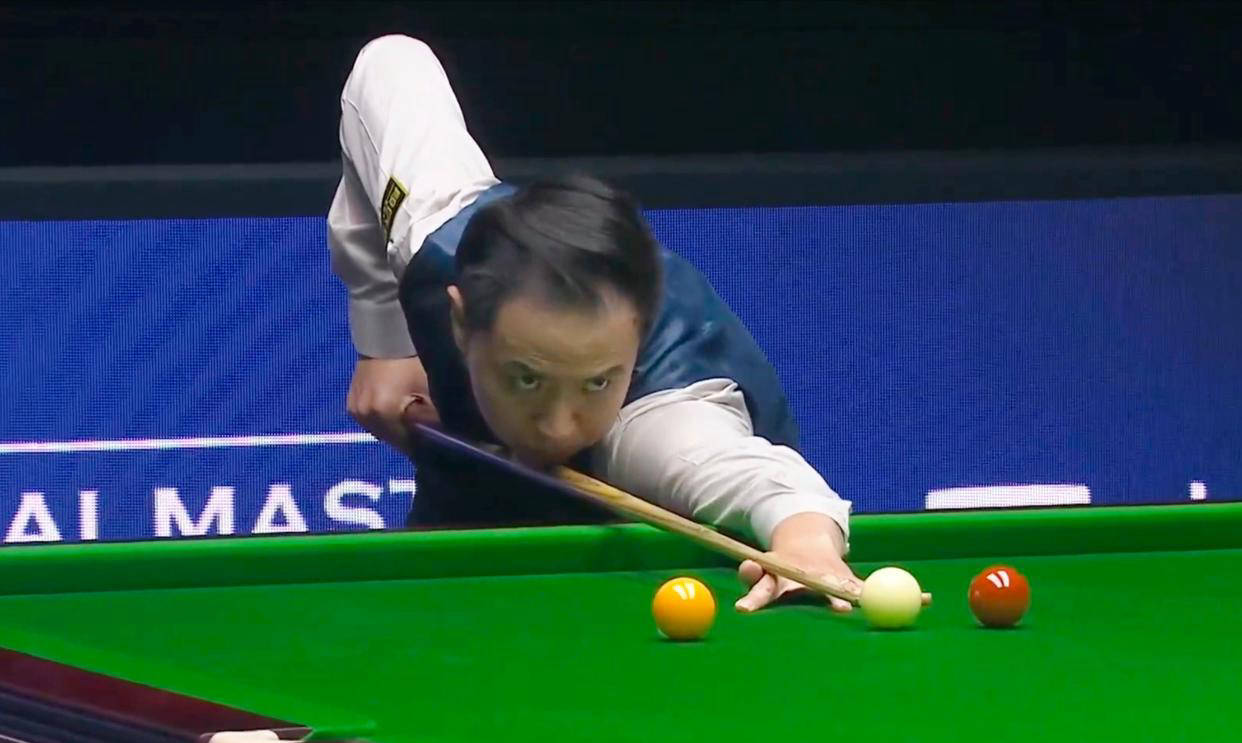 他执教拜仁 他执教拜仁