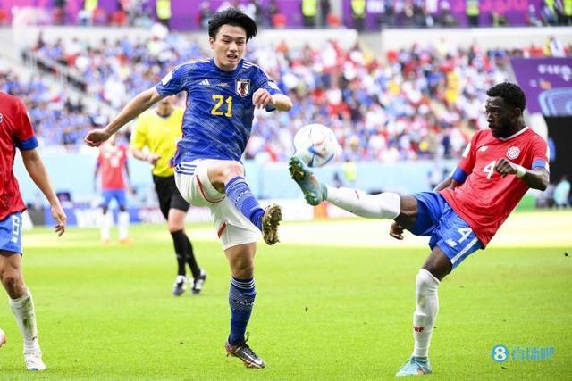 有的曾是足 有的曾是足