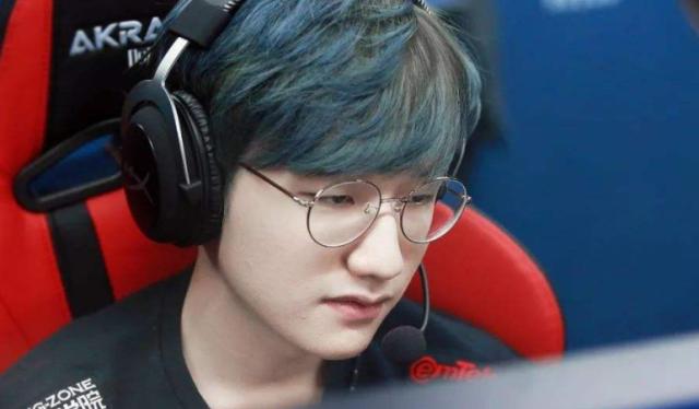 O的选手 O的选手