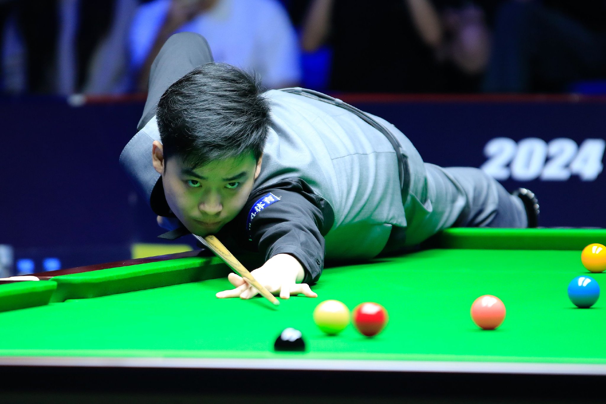 拼广东队 拼广东队