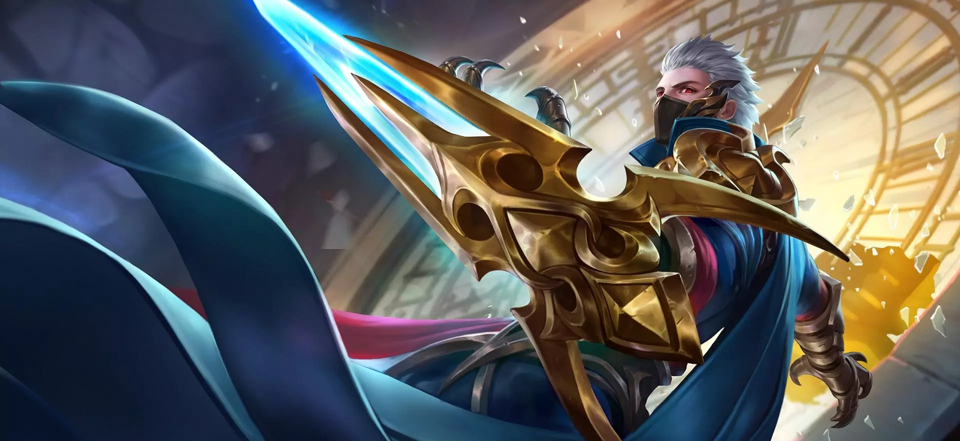 《圣歌》即将于明年1月停运 目前只剩6周时间