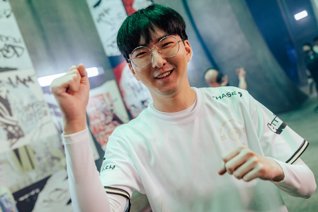 年度最佳阵 年度最佳阵