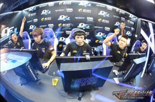 换来更可控 换来更可控